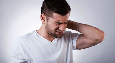 ტანვარჯიში საშვილოსნოს ყელის ოსტეოქონდროზისთვის