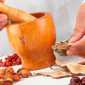 წელის ხერხემლის ოსტეოქონდროზის მკურნალობა ხალხური საშუალებებით